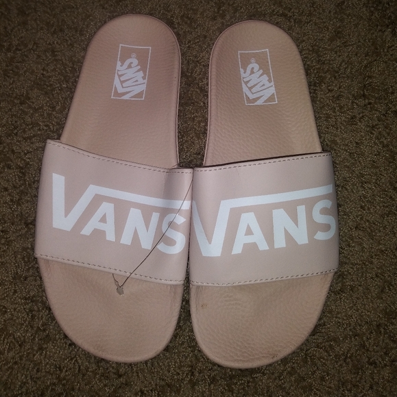 Vans Shoes - Vans Women's Sandal